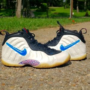 Nike Air Foamposite Pro